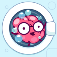 清洗大脑游戏(Brain Wash!)图标