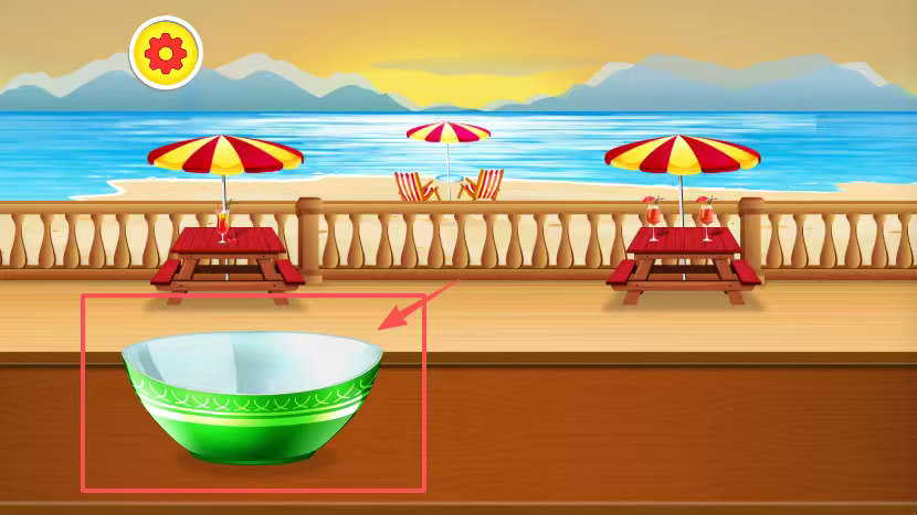 海边烧烤档手游图2