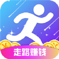乐跑计步app图标
