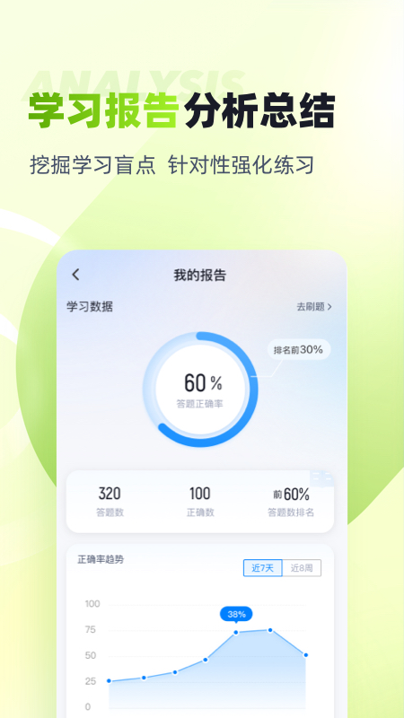 大学辅导员考试题库手机版图2
