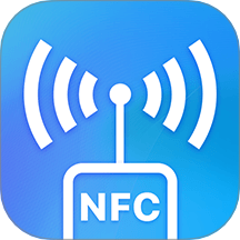 NFC读写软件图标