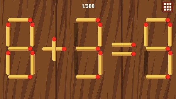 Math Puzzle游戏图3