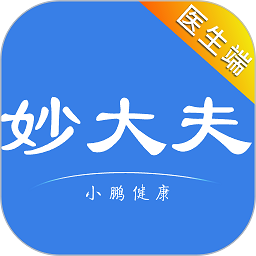 小鹏云医app图标