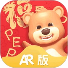 PEP小学英语AR版app图标