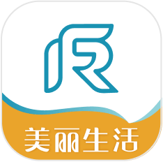 美丽生活app图标