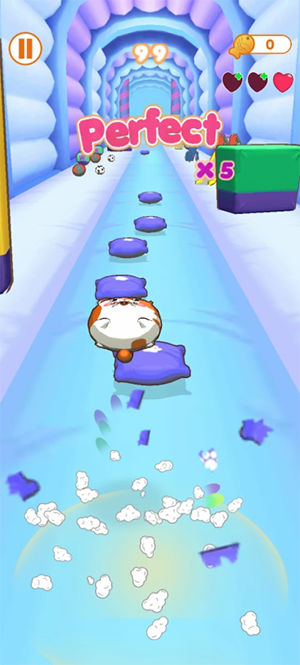 Cats Hop游戏