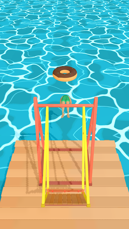 Swing Jumpers游戏图1