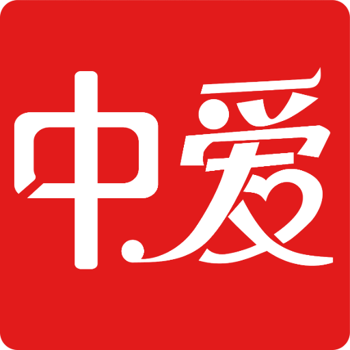 幸福互助站app图标