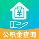 手机电子公积金app图标