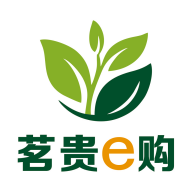 茗贵e购app图标