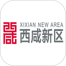 西咸融媒官网版图标