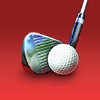 Shot Online: Golf Battle游戏图标