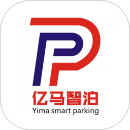 亿马智泊app图标