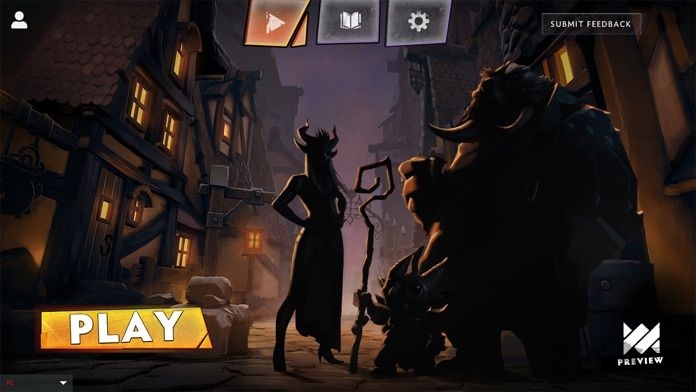 刀塔霸业(Underlords)图2