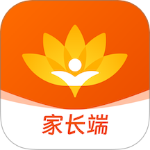 金色花家长端app图标