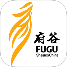 爱府谷app图标