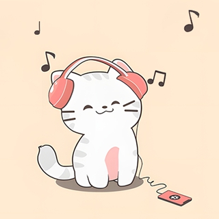 甜心猫咪模拟器手机版图标
