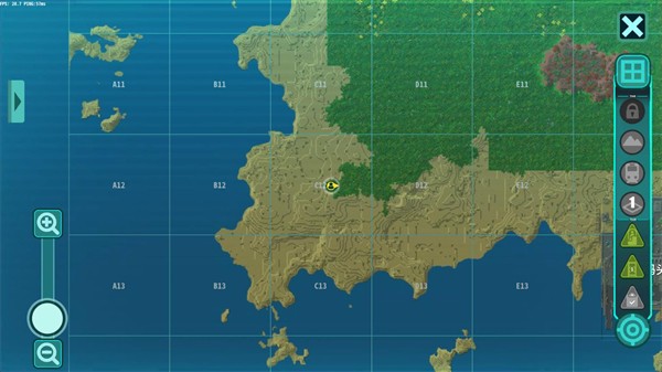 灰烬工艺边境(AshCraft:Frontier)图2