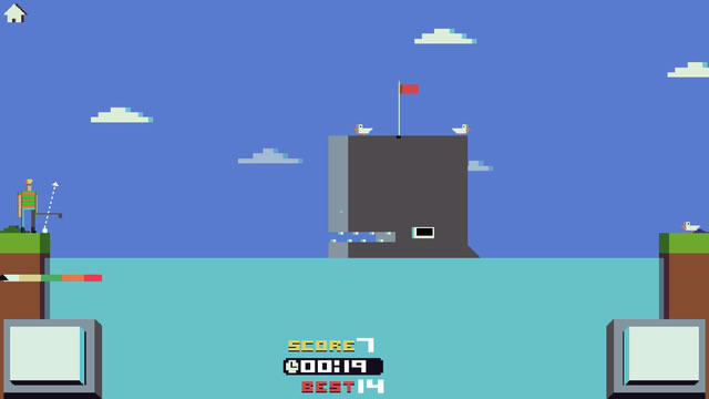 Battle Golf