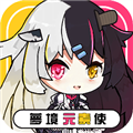 夢境元素使图标