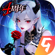 魔镜物语九游版图标
