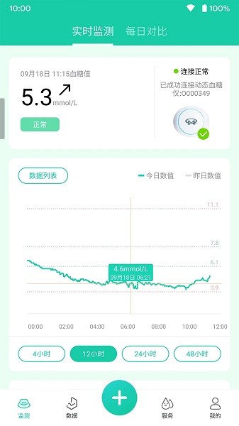 颐健安app