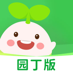 学童乐园丁版app图标