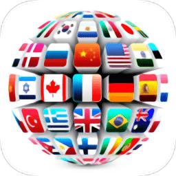 国旗认知app图标