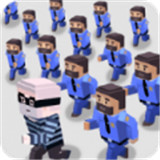 都市人群（Urban Crowd）游戏图标