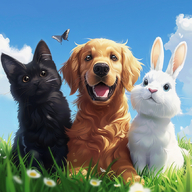 My Animal Shelter手机版图标