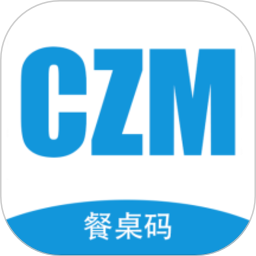 餐桌码app图标