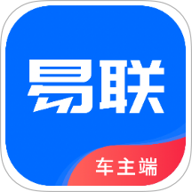 盛智易联车主app图标