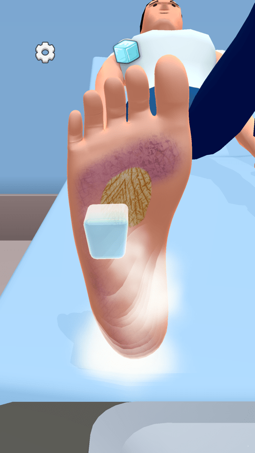 Doctor Care!游戏图2