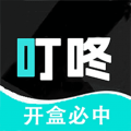 叮咚盲盒app图标