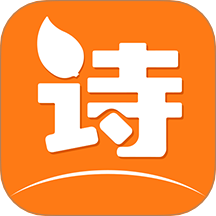 诗歌品坊app图标
