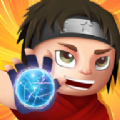 Ninja Magic 3D图标