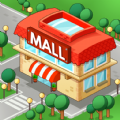 闲散的购物中心帝国（Idle Shopping Mall Empire）游戏图标