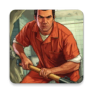 越狱之旅游戏(Prison Escape Journey)图标