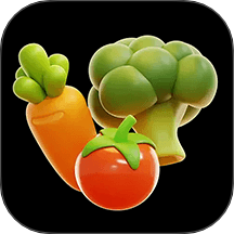 小菜园app免费版图标