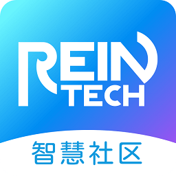 瑞智生活app图标