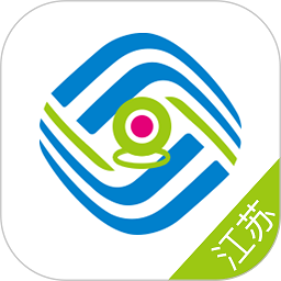 江苏移动千里眼app图标