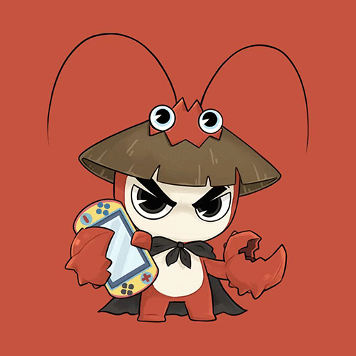 虾组队app图标