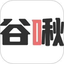 谷啾app图标
