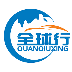 全球行代驾app图标