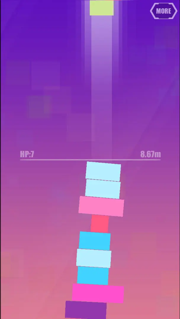 彩虹天梯游戏(Rainbow Ladder)图2