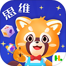 哈啰思维app图标