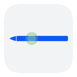 Pencil点睛app图标