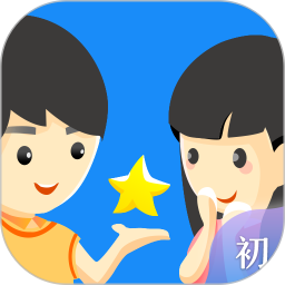 慧知行初中版app图标