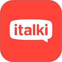 italki官网版图标