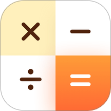 科学精准计算器app图标